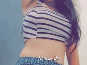 Soniyasilky
