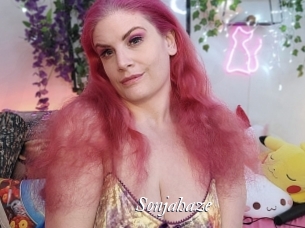 Sonjahaze
