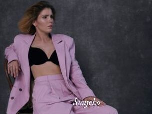 Sonjeho