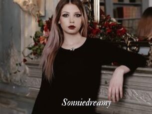 Sonniedreamy