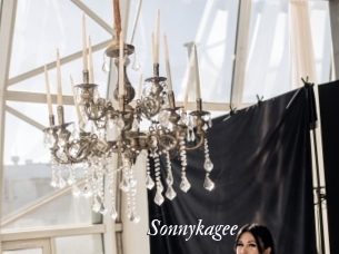 Sonnykagee