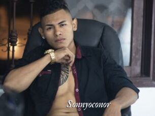 Sonnyoconor
