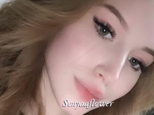 Sonyaaflower