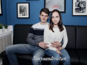 Sonyaandtristan