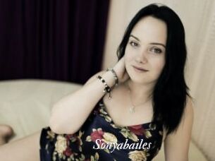 Sonyabailes