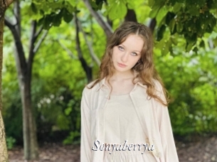 sonyaberrya Partouze
