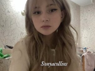 Sonyacollins