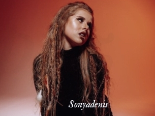 Sonyadenis