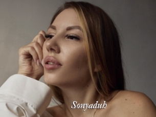 Sonyaduh