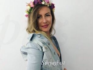 Sonyaghost