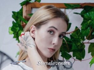 Sonyalavender