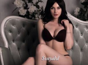 Sonyalol