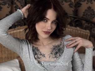 Sonyamilton
