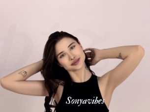 Sonyavibes