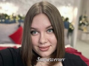 Sonyawerner