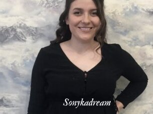 Sonykadream