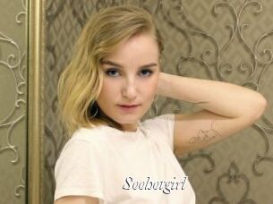 Soohotgirl