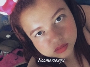 Soomersexyx