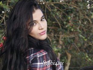 Sophi4ux