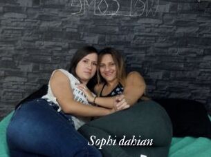 Sophi_dahian