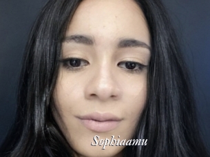 Sophiaamu