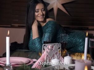 Sophiaanthea