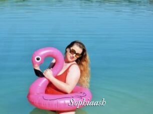 Sophiaash