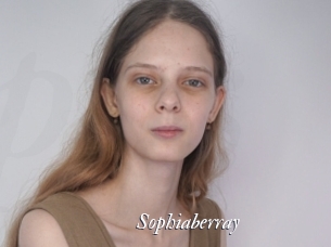 Sophiaberray