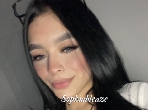 Sophiableaze
