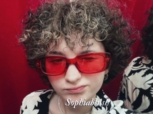 sophiablush Partouze