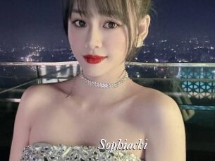 sophiachi Partouze