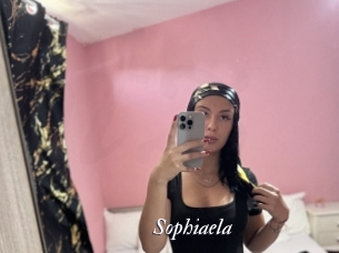 sophiaela Partouze