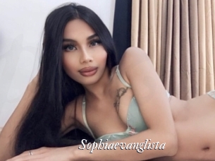 Sophiaevanglista