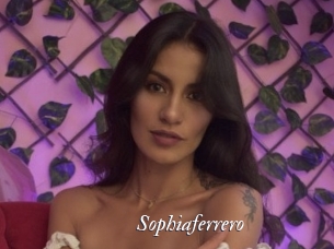 Sophiaferrero
