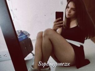Sophiagomezx