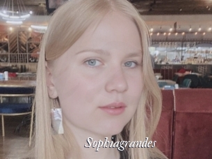 sophiagrandes Partouze