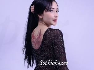 Sophiahazee