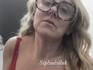 Sophiahilluk