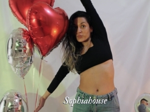 sophiahouse Partouze
