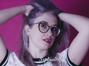 Sophialexy