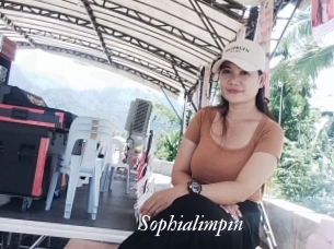 Sophialimpin