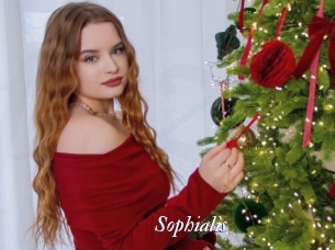 Sophialis
