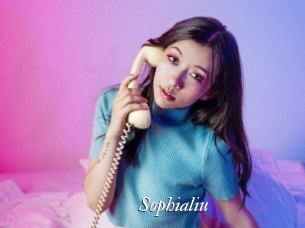 Sophialiu