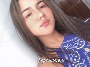Sophialorens