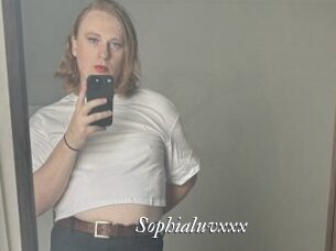 Sophialuvxxx