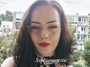 Sophiamajestic