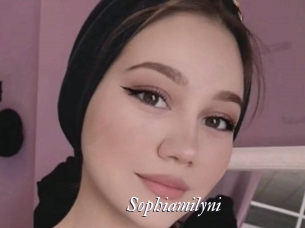 Sophiamilyni