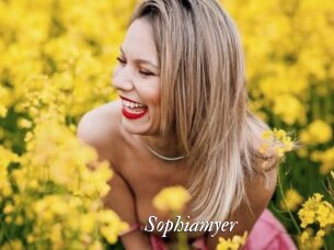 Sophiamyer