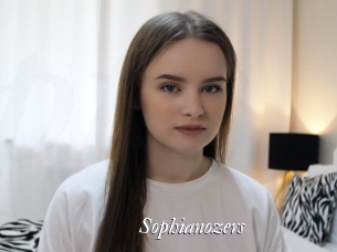 Sophianozers