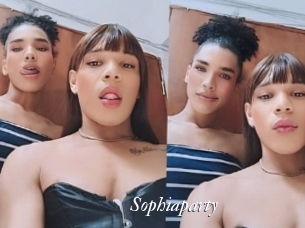 sophiaparty Partouze